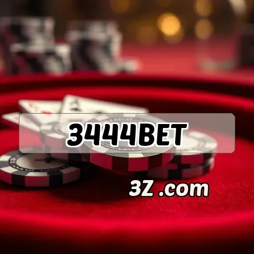 3444 bet eSports