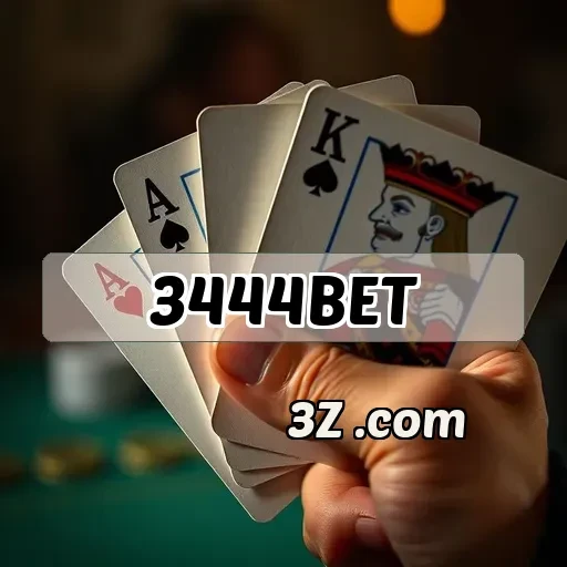 Eventos Empolgantes no 3444 Bet: Mais Que Jogos Online