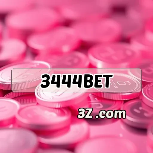 3444 bet Apostas Esportivas