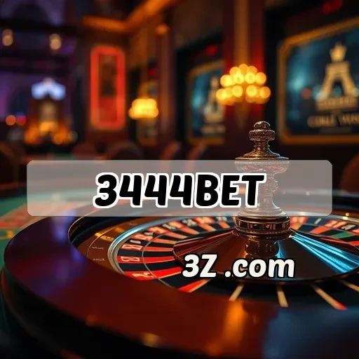 3444 bet Esportes Virtuais